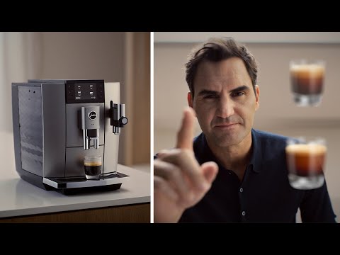 JURA E8