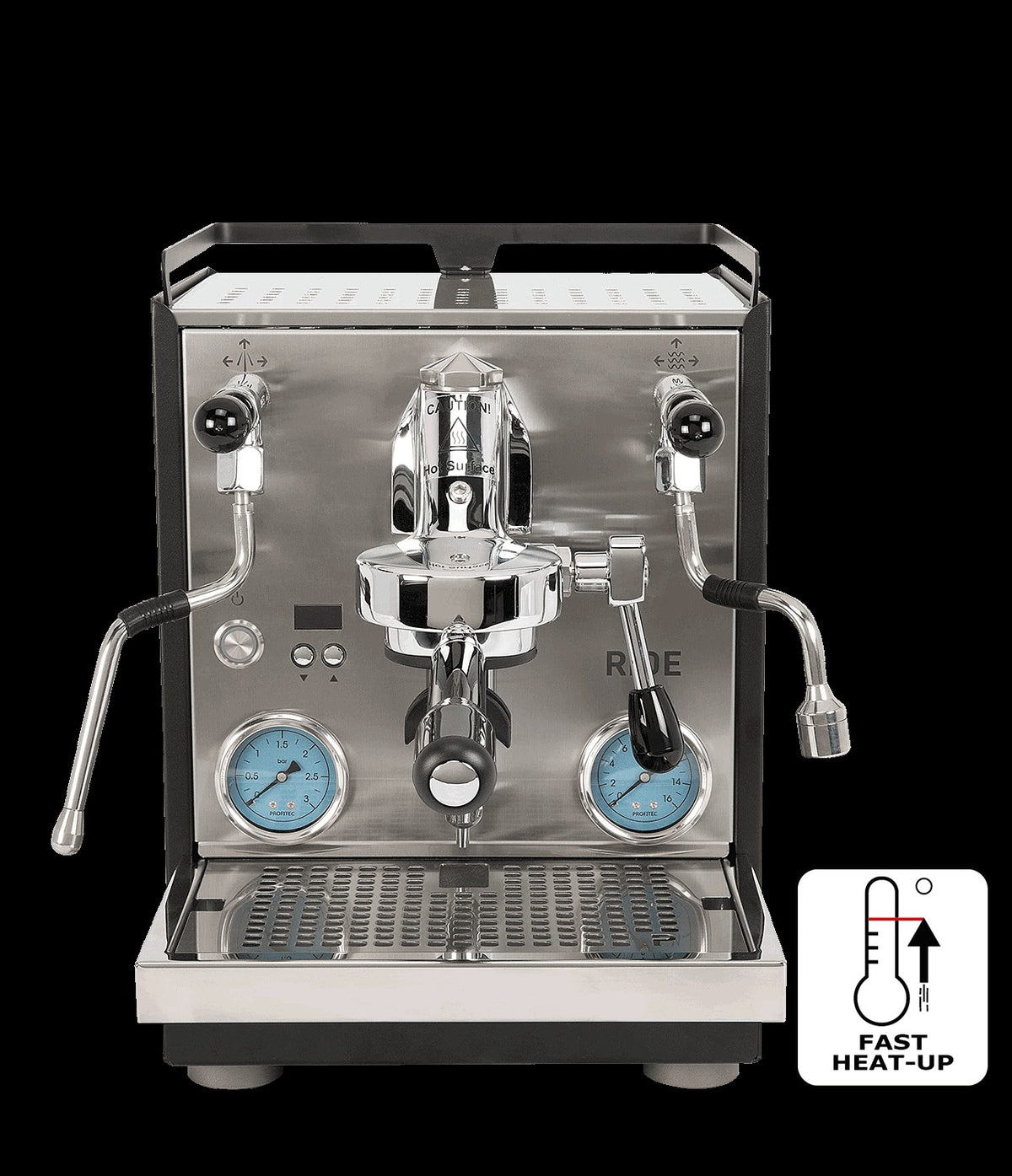 Profitec Pro 600 RIDE