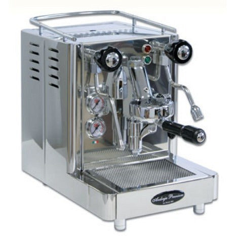 Quick Mill 0980 Andreja Premium EVO