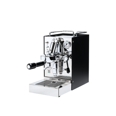 Quick Mill 0960 Carola schwarz