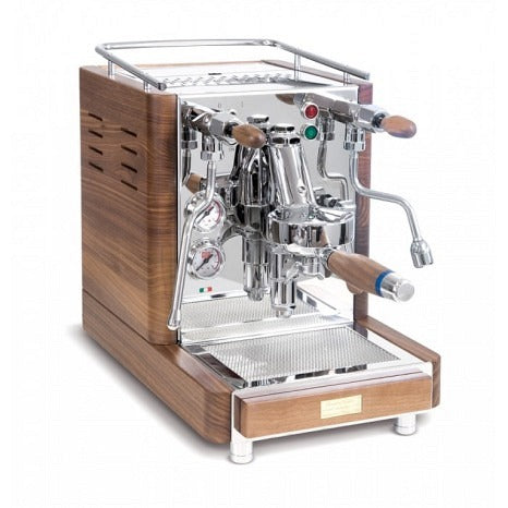 Quick Mill 0980 Andreja Premium holz