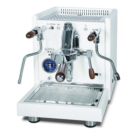 Quick Mill 0986 Aquila PID weiss