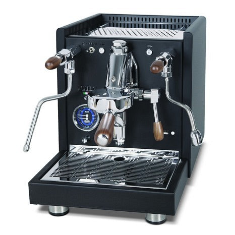 Quick Mill 0986 Aquila PID "Instant Stability" schwarz