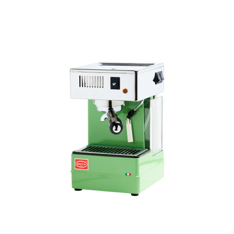 Quick Mill 0820 grün