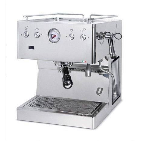 Quick Mill 02046 Sunny Inox