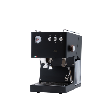 Quick Mill 02043 POP schwarz