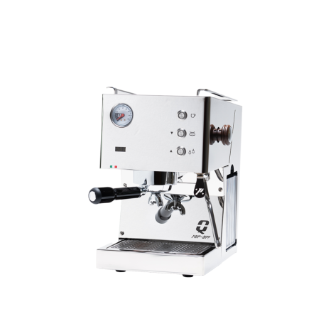 Quick Mill 02044 POP UP Edelstahl