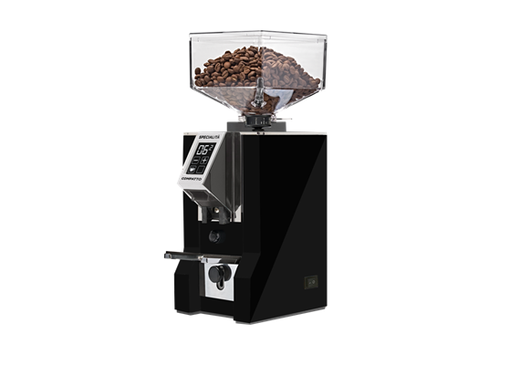 Enthaltene Kaffeemühle